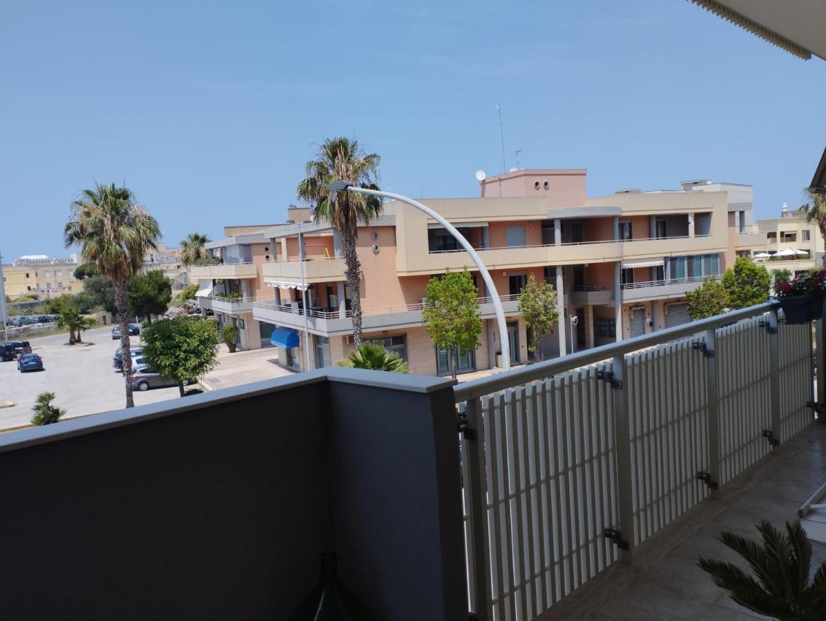 Da Luigi Locazioni Brevi Turistiche Monopoli Exterior foto