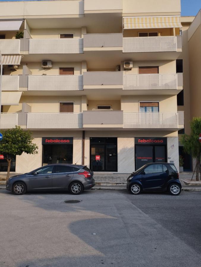 Da Luigi Locazioni Brevi Turistiche Monopoli Exterior foto
