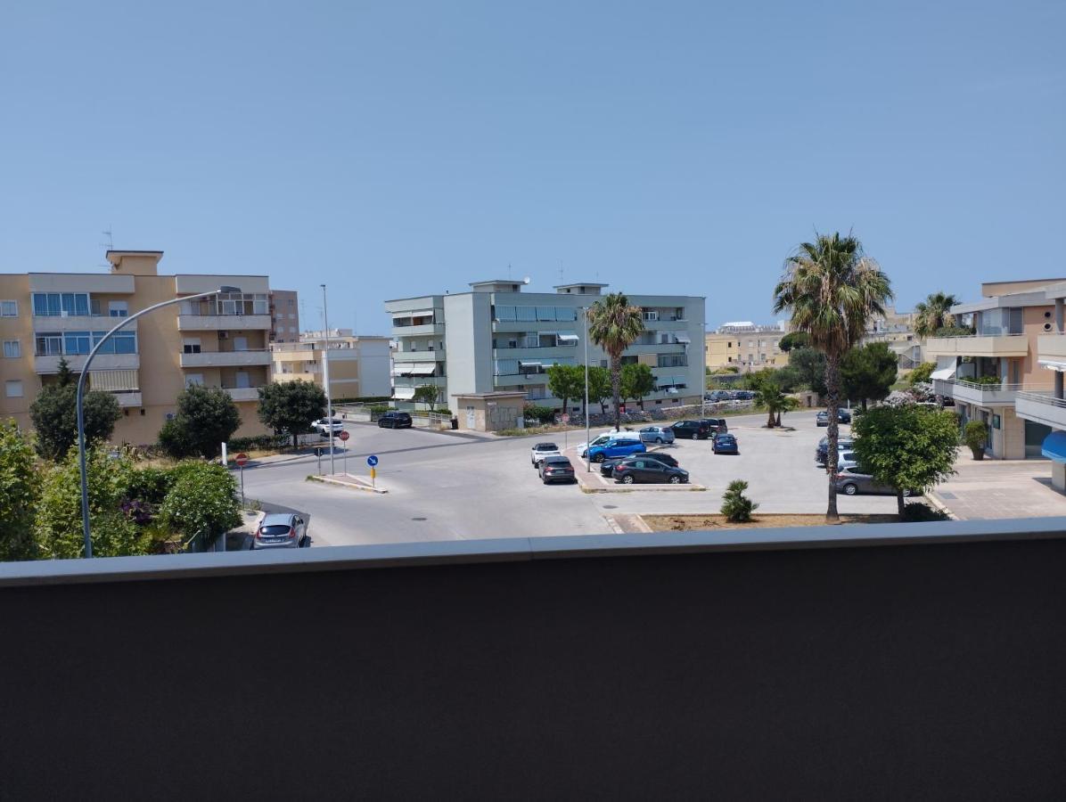Da Luigi Locazioni Brevi Turistiche Monopoli Exterior foto