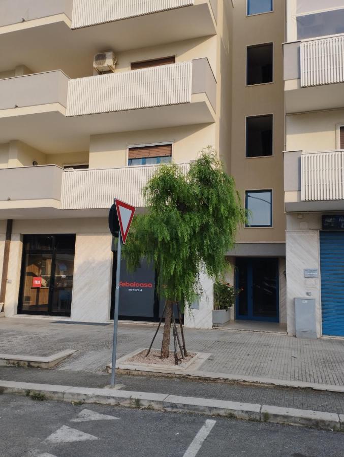 Da Luigi Locazioni Brevi Turistiche Monopoli Exterior foto