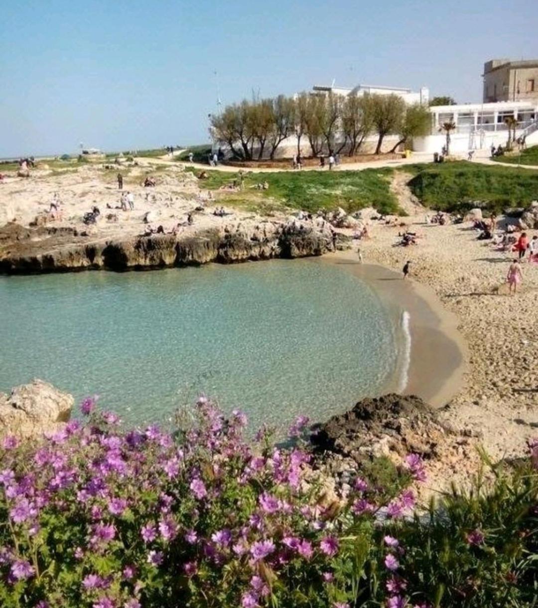 Da Luigi Locazioni Brevi Turistiche Monopoli Exterior foto